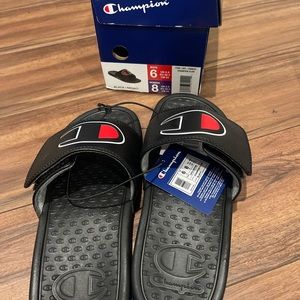 champion slides